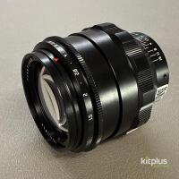 TTArtisan 75mm F1.5 Swirly Bokeh Leica M Mount Prime Lens