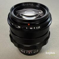 TTArtisan 75mm F1.5 Swirly Bokeh Leica M Mount Prime Lens - 2