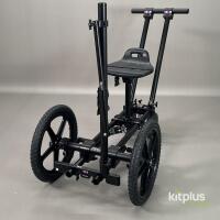 Pro Aim Magnus Versatile Camera Rickshaw Support