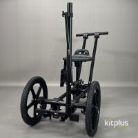 Pro Aim Magnus Versatile Camera Rickshaw Support - 2