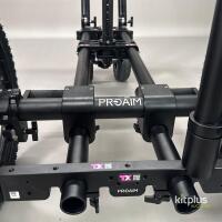 Pro Aim Magnus Versatile Camera Rickshaw Support - 4