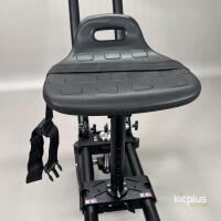 Pro Aim Magnus Versatile Camera Rickshaw Support - 5