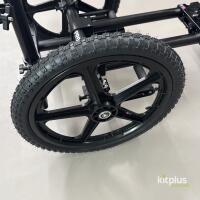 Pro Aim Magnus Versatile Camera Rickshaw Support - 6