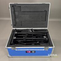 Pro Aim Magnus Versatile Camera Rickshaw Support - 7