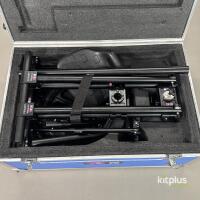 Pro Aim Magnus Versatile Camera Rickshaw Support - 8