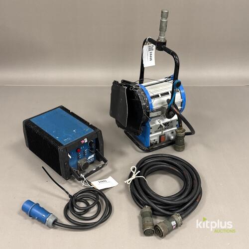 ARRI 575W Compact Kit