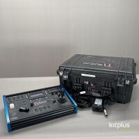 2x BR Remote Camball 3 with BR Remote MFC 1 Controller - 14