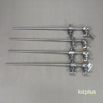 4x ARRI Flag Arm 1m with Knuckle