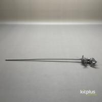 4x ARRI Flag Arm 1m with Knuckle - 4