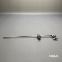 4x ARRI Flag Arm 1m with Knuckle - 5