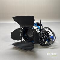 2x ARRI 300W Tungsten Fresnel - 3