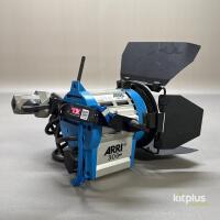 2x ARRI 300W Tungsten Fresnel - 4