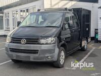 VOLKSWAGEN - 2