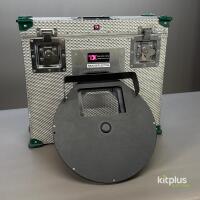 FGV Development Rain Deflector - 2