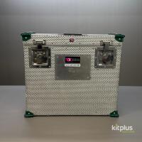 FGV Development Rain Deflector - 3