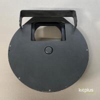 FGV Development Rain Deflector - 5