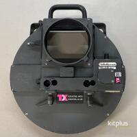 FGV Development Rain Deflector - 6
