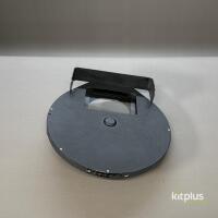 FGV Development Rain Deflector - 7