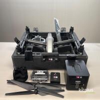 DJI Inspire 2 with Zenmuse X5S Camera Kit