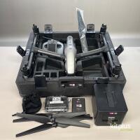 DJI Inspire 2 with Zenmuse X5S Camera Kit - 2