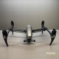DJI Inspire 2 with Zenmuse X5S Camera Kit - 18
