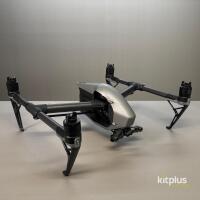 DJI Inspire 2 with Zenmuse X5S Camera Kit - 19