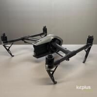 DJI Inspire 2 with Zenmuse X5S Camera Kit - 20