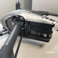 DJI Inspire 2 with Zenmuse X5S Camera Kit - 21