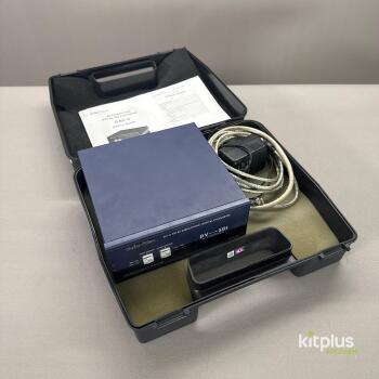 Datavideo DAC10 to analogue Converter
