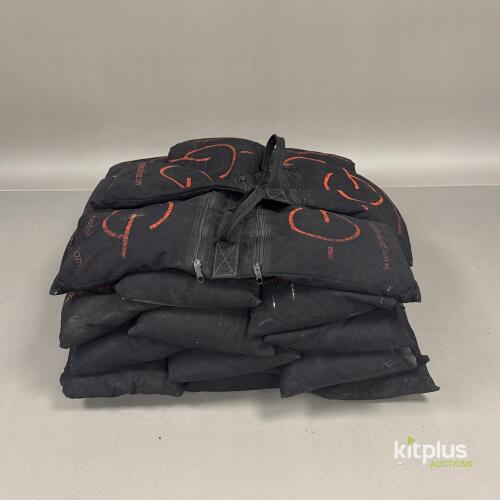 20x Sandbags