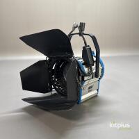 4x ARRI 1000W Tungsten Fresnel - 6
