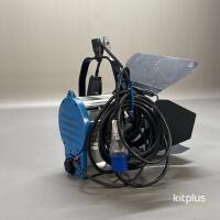 4x ARRI 1000W Tungsten Fresnel - 7
