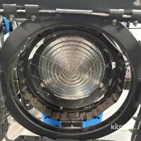4x ARRI 1000W Tungsten Fresnel - 8