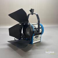 4x ARRI 1000W Tungsten Fresnel - 9
