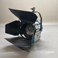 4x ARRI 1000W Tungsten Fresnel - 12