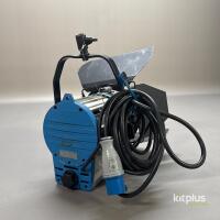 4x ARRI 1000W Tungsten Fresnel - 13