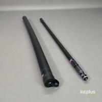 Boom Pole and Case