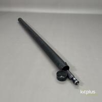 Boom Pole and Case - 2