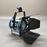 4x ARRI 650W Tungsten Fresnel - 4