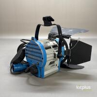 4x ARRI 650W Tungsten Fresnel - 5