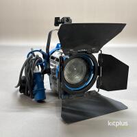4x ARRI 650W Tungsten Fresnel - 7