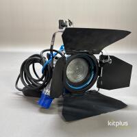 4x ARRI 650W Tungsten Fresnel - 10