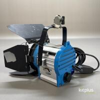 4x ARRI 650W Tungsten Fresnel - 11