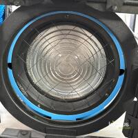 4x ARRI 650W Tungsten Fresnel - 12