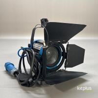 4x ARRI 650W Tungsten Fresnel - 13
