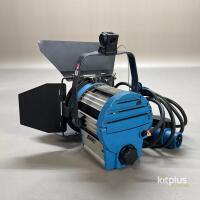 4x ARRI 650W Tungsten Fresnel - 14