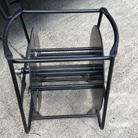 2x Cable Drum - 2