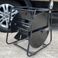 2x Cable Drum - 3