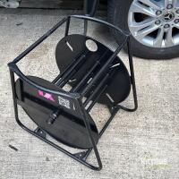2x Cable Drum - 5