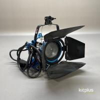 3x ARRI 650W Tungsten Fresnel - 6